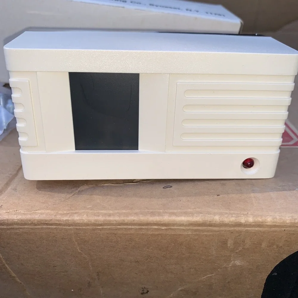 Honeywell Ademco 1862  Passive Infrared motion Detector new old stock